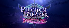Phantom Breaker: Omnia