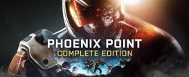 Phoenix Point: Complete Edition