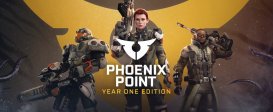 Phoenix Point: Year One Edition