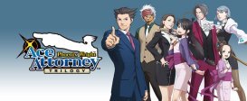 Phoenix Wright: Ace Attorney Trilogy
