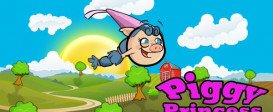 Piggy Princess