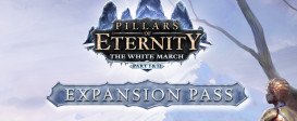 Pillars of Eternity: Expansion Pass