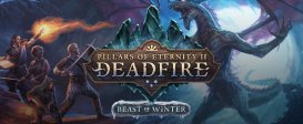 Pillars of Eternity II: Deadfire – Beast of Winter