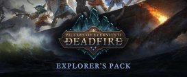 Pillars of Eternity II: Deadfire - Explorers Pack