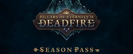 Pillars of Eternity II: Deadfire - Season Pass