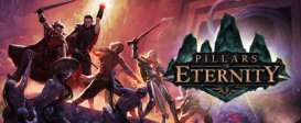 Pillars of Eternity - Hero Edition
