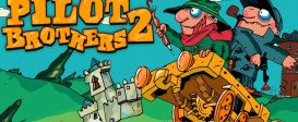 Pilot Brothers 2
