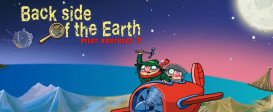Pilot Brothers 3: Back Side of the Earth