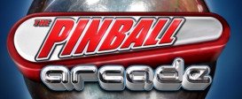 Pinball Arcade: Season Three Pack