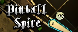 Pinball Spire
