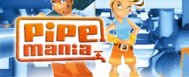Pipe Mania