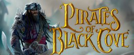 Pirates of Black Cove Gold