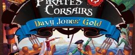Pirates vs Corsairs: Davy Jones's Gold