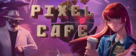 Pixel Cafe