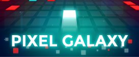 Pixel Galaxy