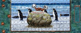 Pixel Puzzles 2: Birds