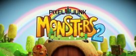 PixelJunk Monsters 2