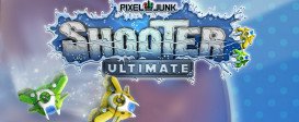 PixelJunk Shooter Ultimate