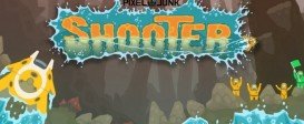 PixelJunk Shooter