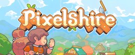 Pixelshire