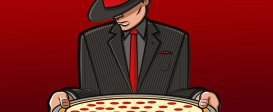 Pizza Connection