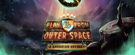 Plan B From Outer Space: A Bavarian Odyssey