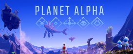 Planet Alpha