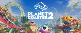 Planet Coaster 2
