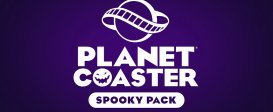 Planet Coaster - Spooky Pack