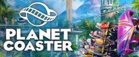 Planet Coaster