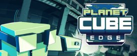 Planet Cube: Edge