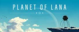 Planet Of Lana