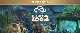 Planet Zoo 2: Deluxe Edition