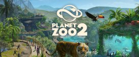Planet Zoo 2
