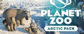 Planet Zoo: Arctic Pack