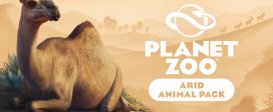 Planet Zoo: Arid Animal Pack