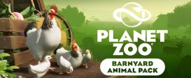 Planet Zoo: Barnyard Animal Pack