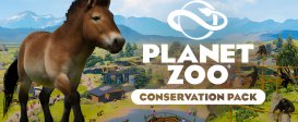 Planet Zoo: Conservation Pack