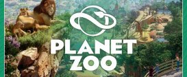 Planet Zoo Deluxe Edition