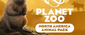 Planet Zoo: North America Animal Pack