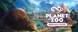 Planet Zoo: Oceania Pack