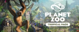 Planet Zoo: Tropical Pack