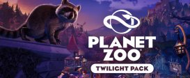 Planet Zoo: Twilight Pack