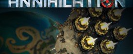 Planetary Annihilation - Digital Deluxe Commander Bundle