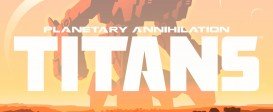 Planetary Annihilation: Titans