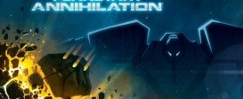 Planetary Annihilation