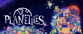 Planetiles