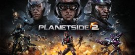 PlanetSide 2