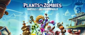 Plants vs. Zombies: Battle for Neighborville EA App