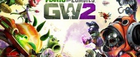 Plants vs. Zombies Garden Warfare 2